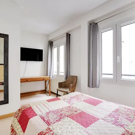 Otel De L'europe Paris