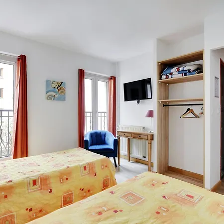Hotel De L'europe