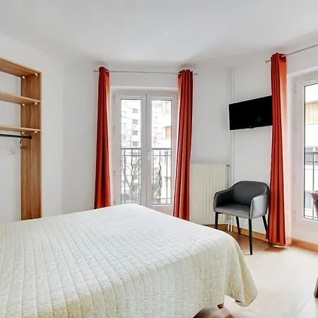 De L'europe Hotel 2*