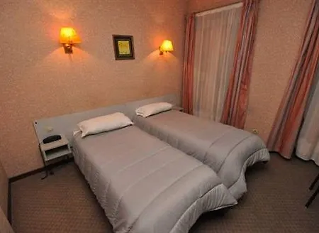 欧罗巴酒店 2* 巴黎